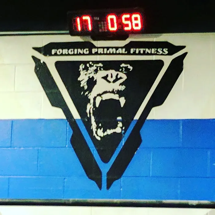 Crossfit Worcester at CFW Athletics &Fitness Picture 6