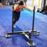 Crossfit Worcester at CFW Athletics &Fitness