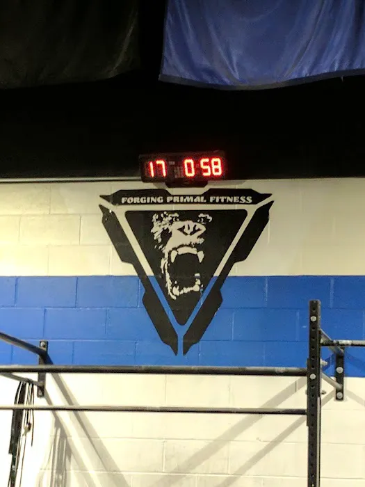 Crossfit Worcester at CFW Athletics &Fitness Picture 2