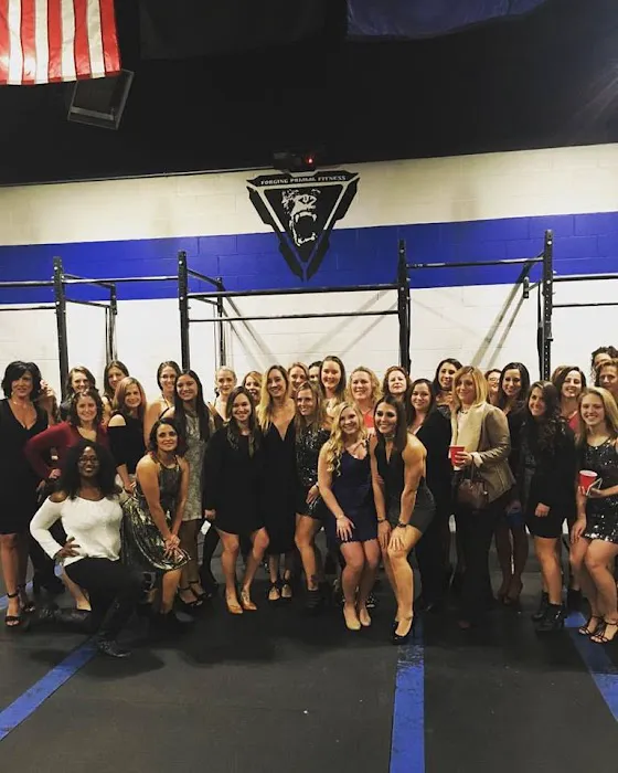 Crossfit Worcester at CFW Athletics &Fitness Picture 4