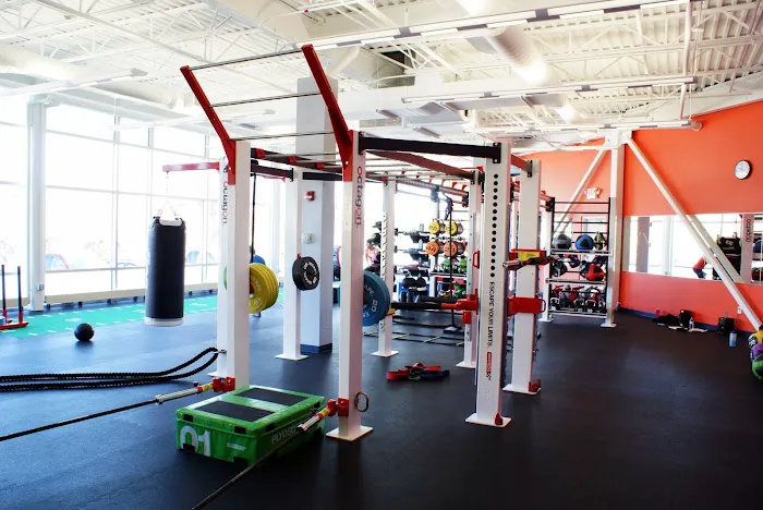 Greendale Family Branch YMCA Picture 2