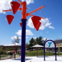 Greendale Family Branch YMCA ico