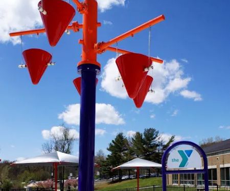 Greendale Family Branch YMCA