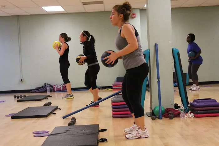 Greendale Family Branch YMCA Picture 6