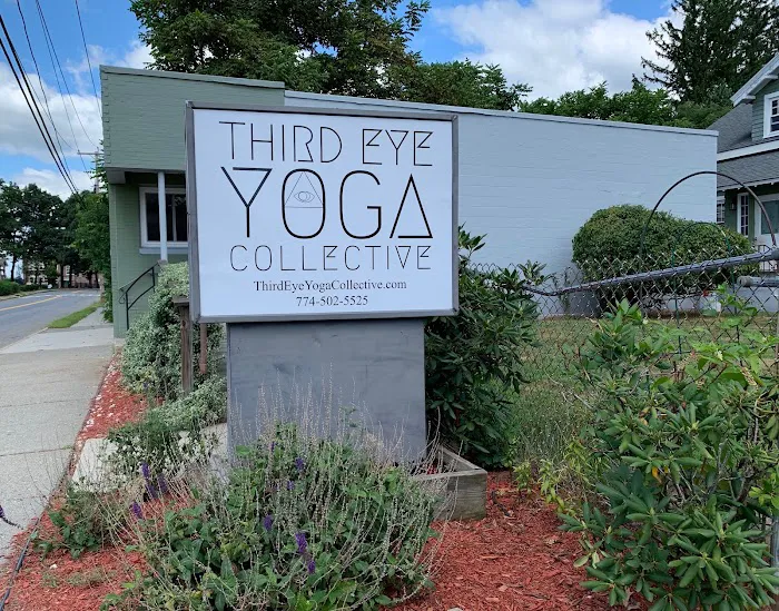 Third Eye Yoga Collective Picture 4