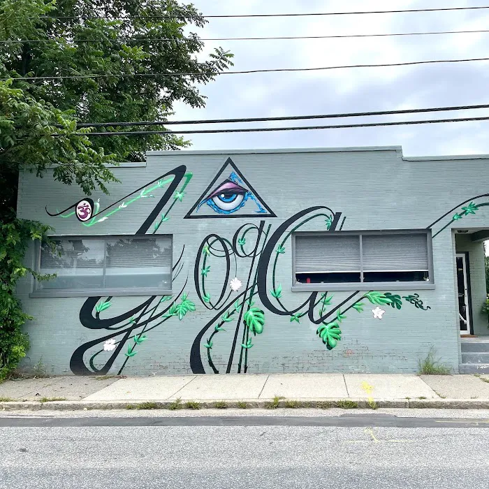 Third Eye Yoga Collective Picture 5