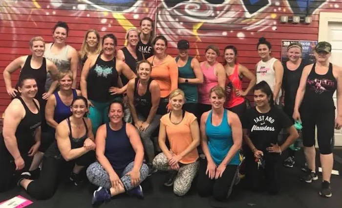 The Fitness Asylum Picture 1