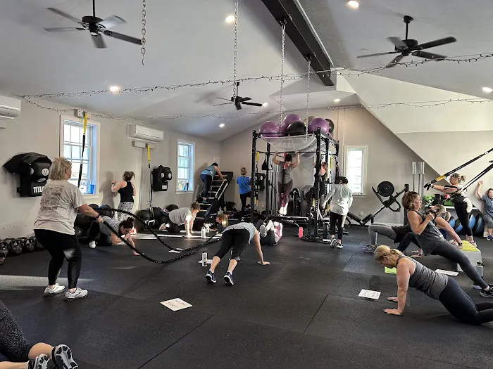 Elevation Fitness Picture 3