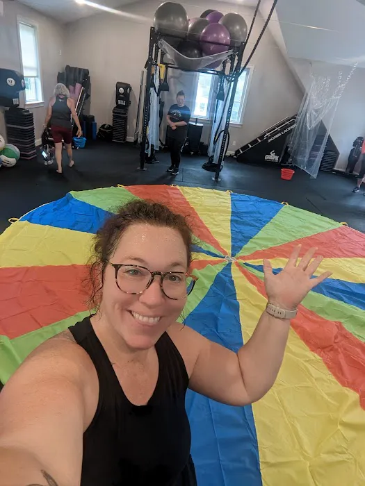 Elevation Fitness Picture 8