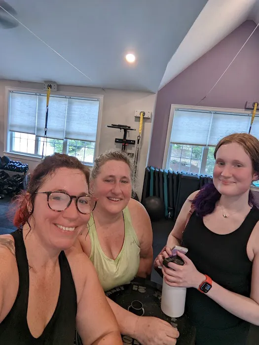 Elevation Fitness Picture 7