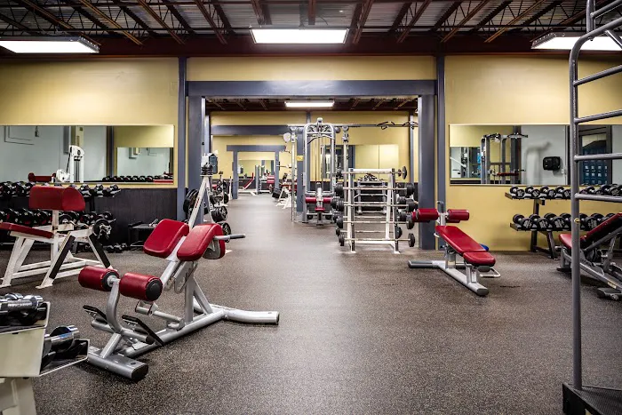 Worcester Fitness Picture 6