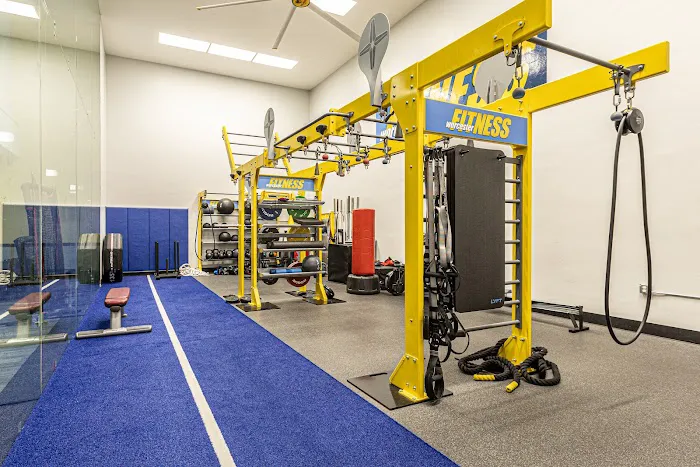Worcester Fitness Picture 3