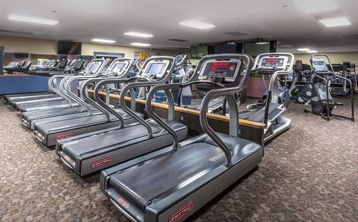 Worcester Fitness Picture 1