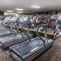 Worcester Fitness ico