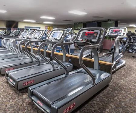 Worcester Fitness