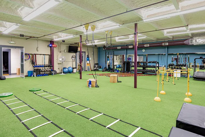 Worcester Fitness Picture 10
