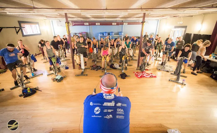Worcester Fitness Picture 9