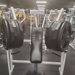 Crunch Fitness - Worcester