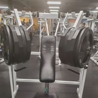 Crunch Fitness - Worcester ico
