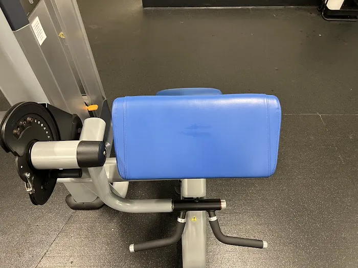 Crunch Fitness - Worcester Picture 8