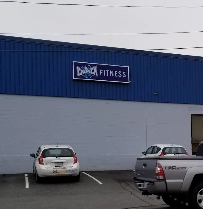 Crunch Fitness - Worcester Picture 3