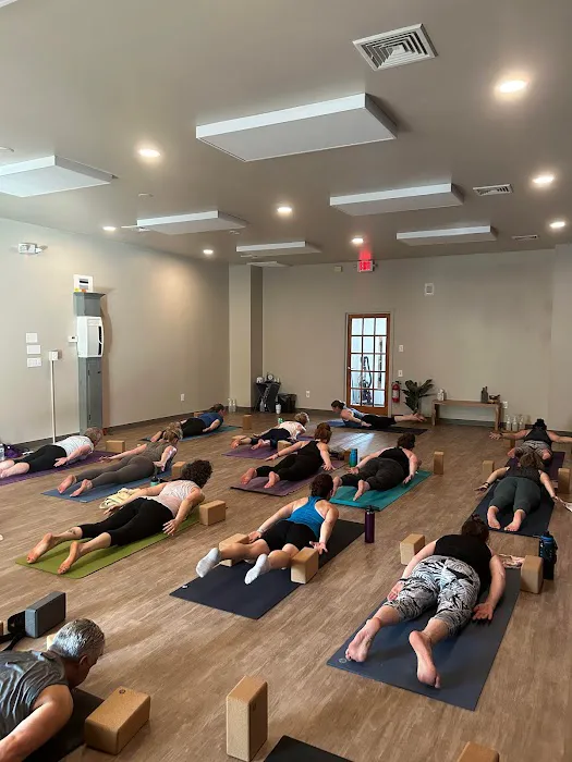 River & Stone Yoga Picture 5