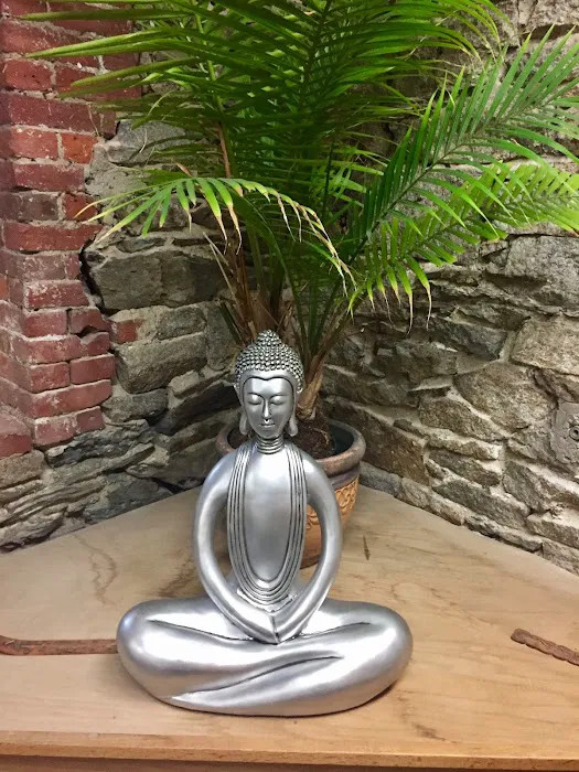 River & Stone Yoga Picture 7