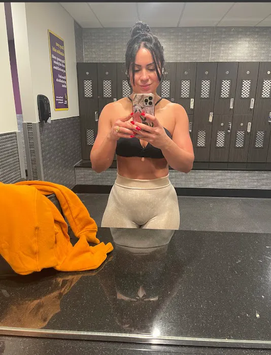 Planet Fitness Picture 9