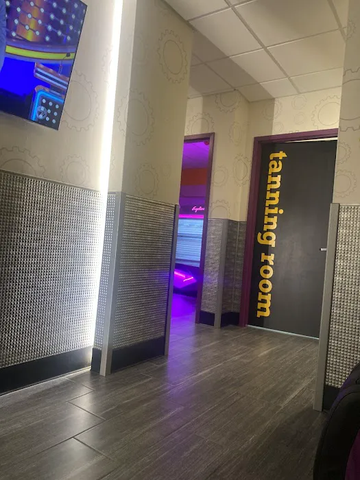 Planet Fitness Picture 1