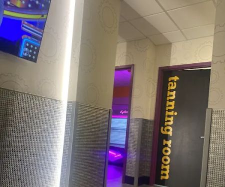 Planet Fitness