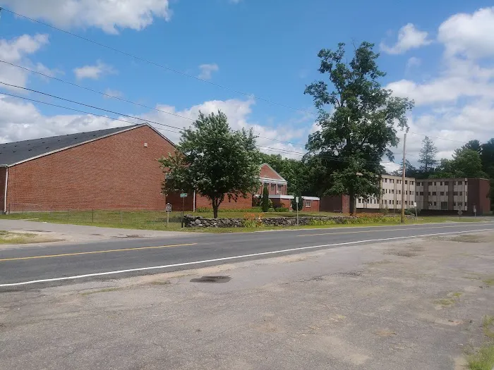 W. G. Nelson Recreation Center Picture 1