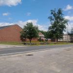 W. G. Nelson Recreation Center