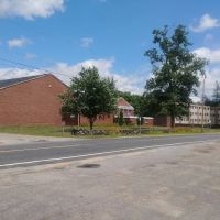 W. G. Nelson Recreation Center ico