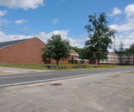 W. G. Nelson Recreation Center