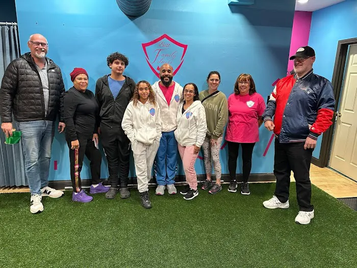 Best Family Fitness Picture 1
