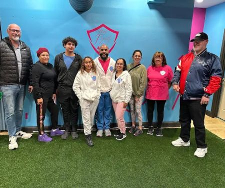 Best Family Fitness