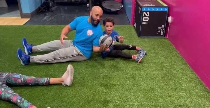 Best Family Fitness Picture 2