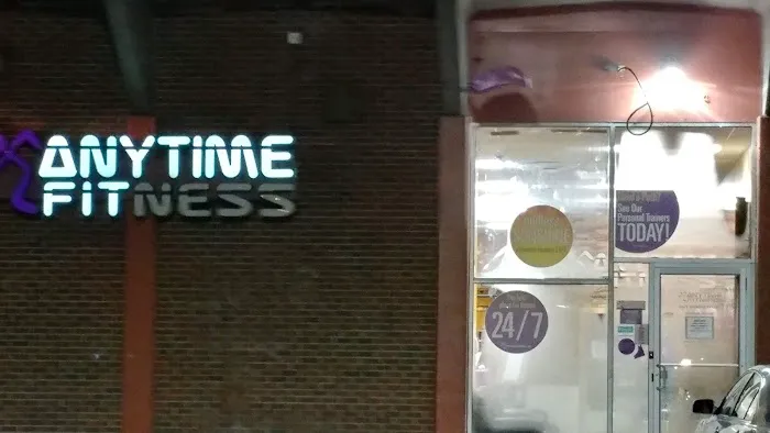 Anytime Fitness Picture 3