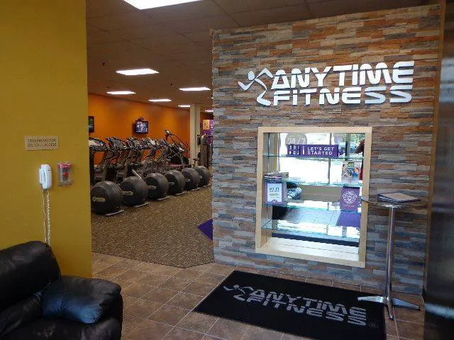 Anytime Fitness Picture 8