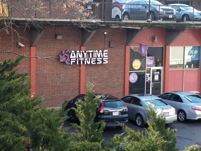 Anytime Fitness Picture 7
