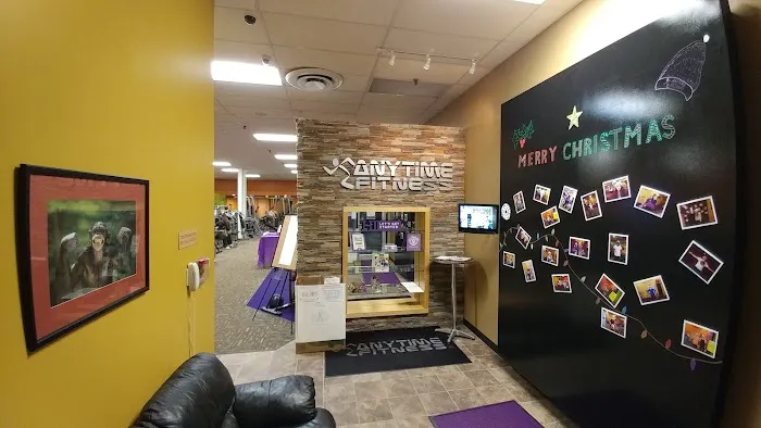 Anytime Fitness Picture 1
