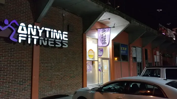 Anytime Fitness Picture 2