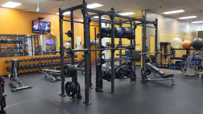 Anytime Fitness Picture 4