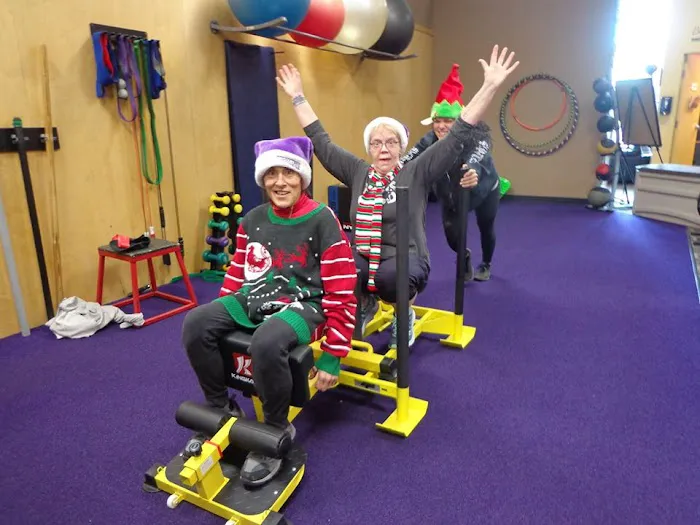 Anytime Fitness Picture 10