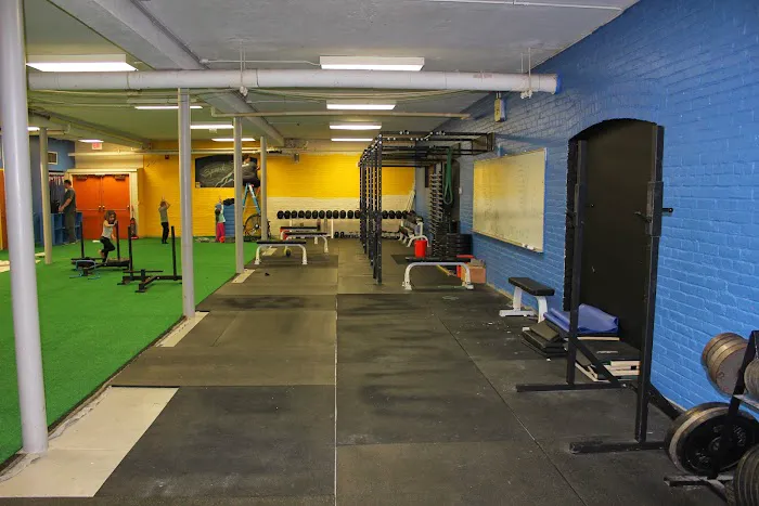 Achieve Performance Training Picture 2