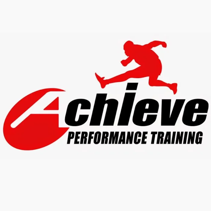 Achieve Performance Training Picture 10