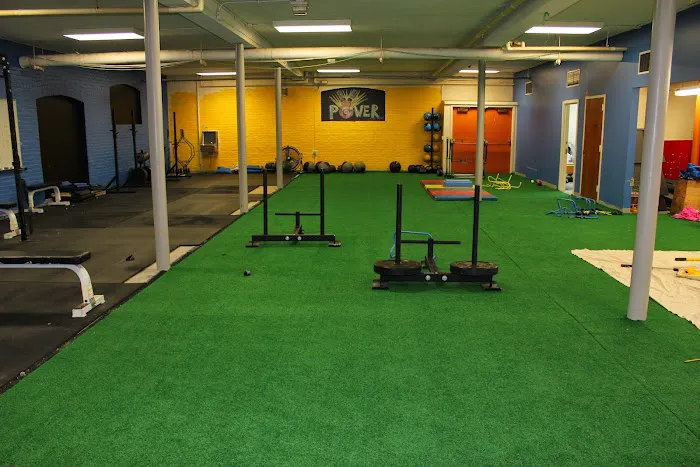 Achieve Performance Training Picture 9
