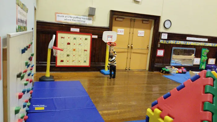 Achieve Performance Training Picture 5