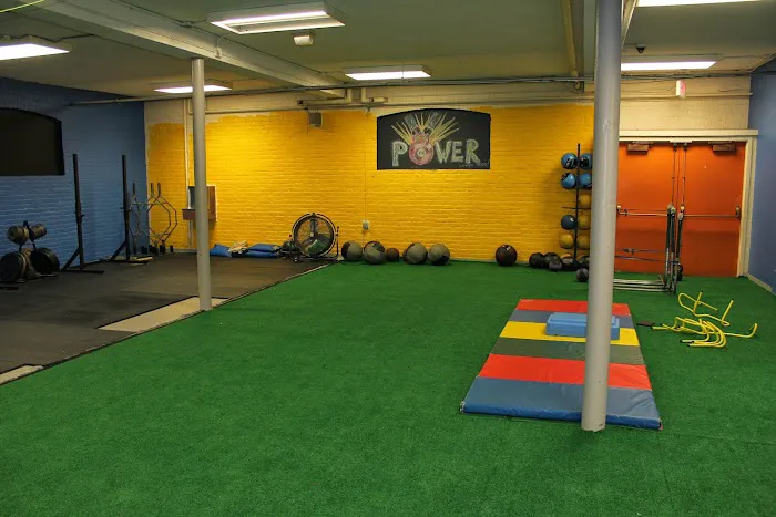 Achieve Performance Training Picture 1