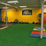 Achieve Performance Training